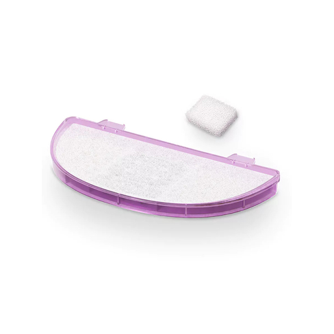 PR & More Set of 3 Filters for Spring and Jet