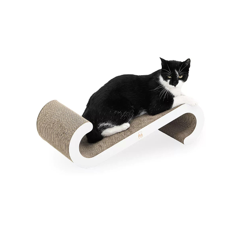 PR Scratch'n Rebels Bella 60