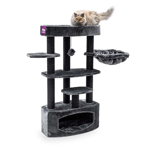 PR Kings & Queens Alexandra 127 Pepper