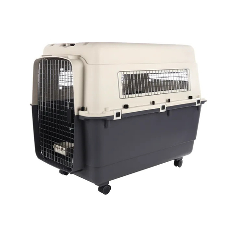 Transportator NOMAD Grey 70x100x75cm