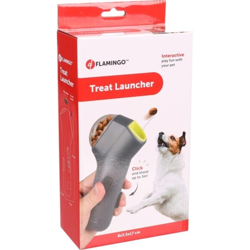Lansator de recompense Treat Launcher Mimzi