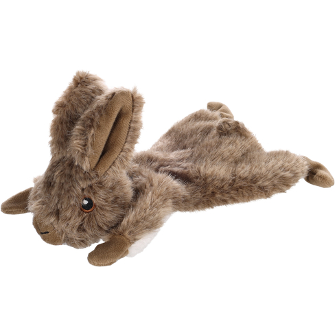 Jucarie din pluș Forre Rabbit Brown