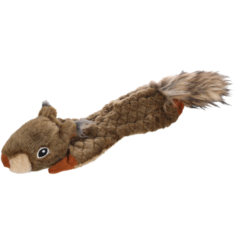 Jucarie din pluș Forre Squirrel Brown