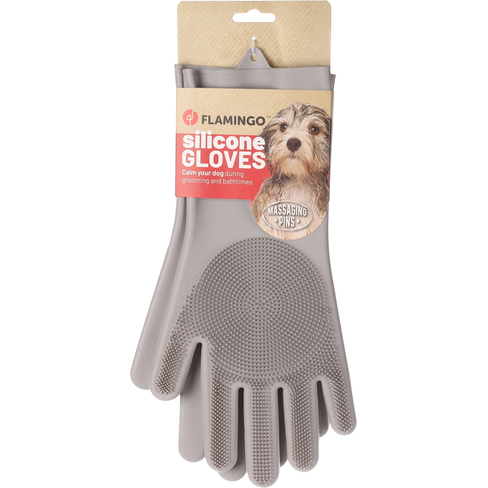 Перчатка для мытья PROPO