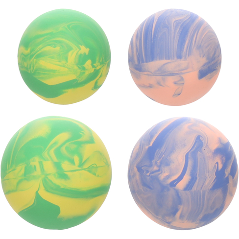 Игрушка латекс Bounca Ball Multiple colors