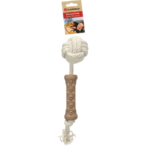 Jucarie Wilga Stick with ball