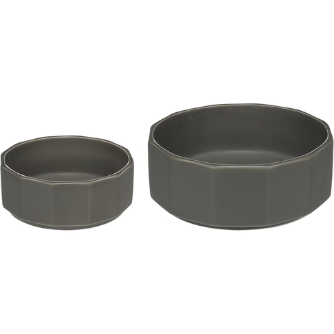 Castron ceramic Valerio Round