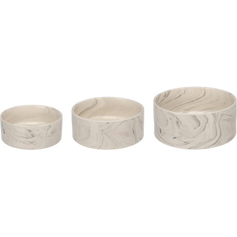 Castron ceramic Baron Round