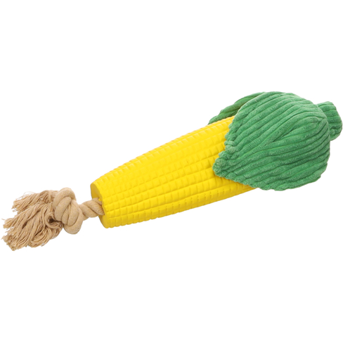 Игрушка латекс Seezo Corn Yellow