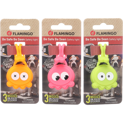 Dispozitiv luminos Fozy Mixed Colors