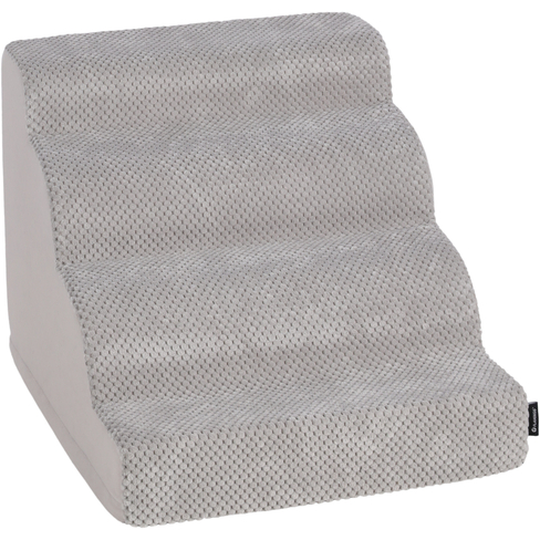 Ступеньки для собак Meg Grey