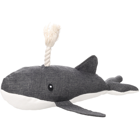 Игрушка для собак Flipper Whale