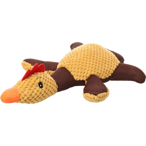 Jucarie din pluș Flatsi Rooster