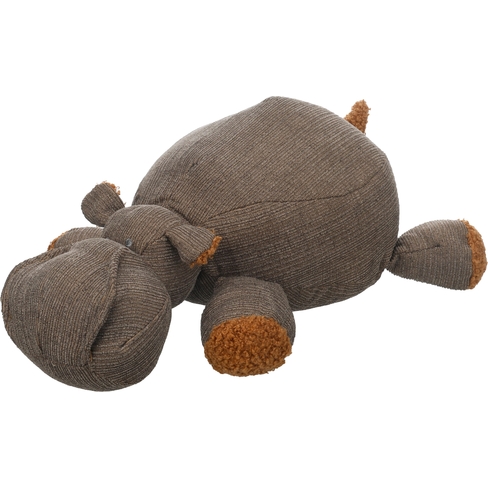 Игрушка плюшивая Tamza Hippo
