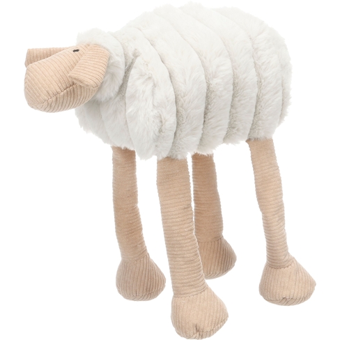 Jucarie din pluș Ribola Sheep Lying
