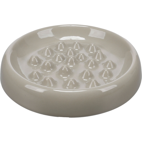 Миска керамическая Slowfeeder Cena Round