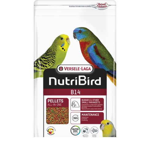 Nutribird B14
