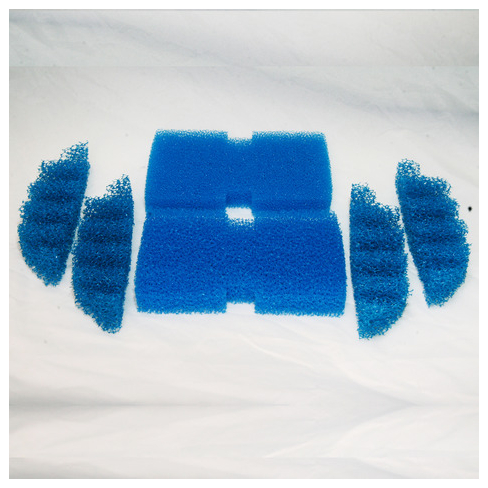 JBL CombiBloc CristalProfi e