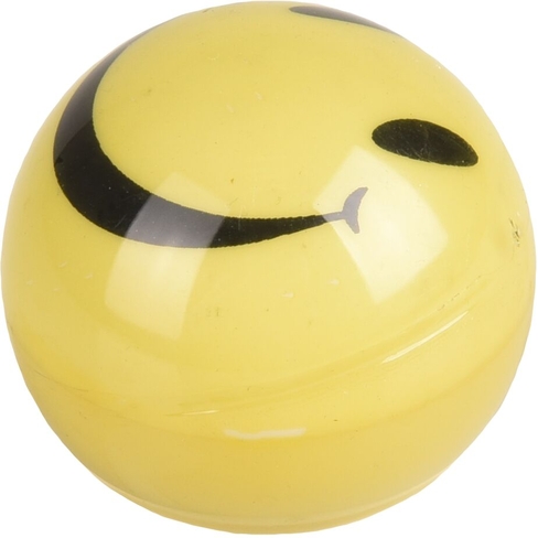 Игрушка для кошек электрон. Wobbler Flashing Ball