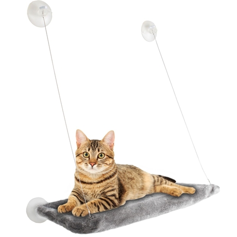 Hamac pentru pisici Chill Rectangle