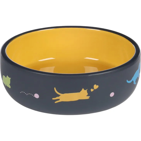 Миска керамическая CAT RANI