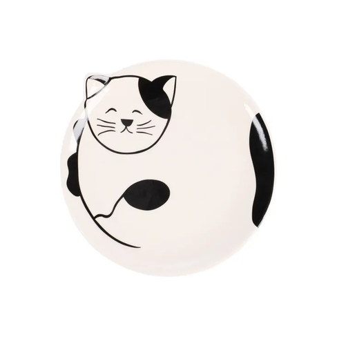 Bol ceramic CAT RAVI