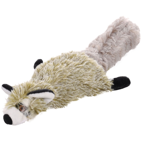 Jucarie electrica Flapso Raccoon