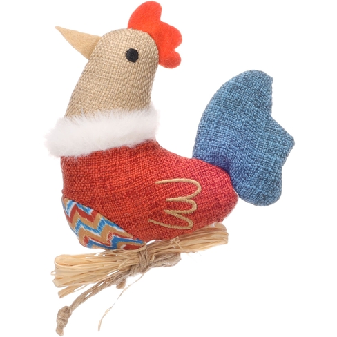 Игрушка для кошек Robla Chicken