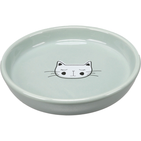 Castron ceramic Poezie Round