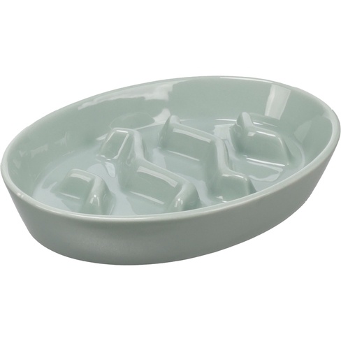 Миска керамическая Cena Oval 230ml