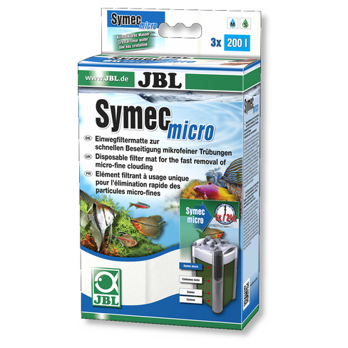 JBL Symec micro