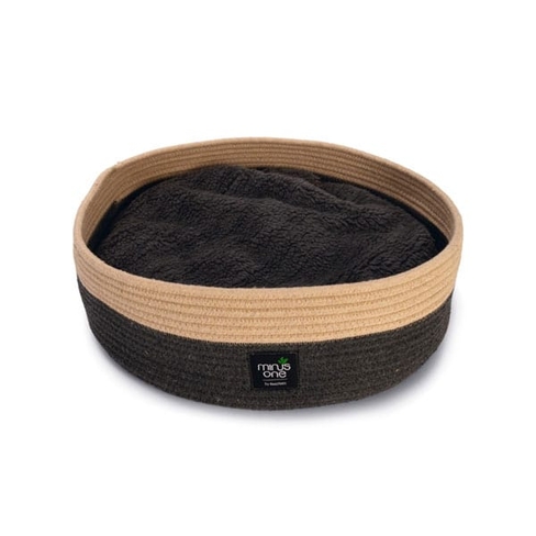BZ Лежак Minus One Basket XANA Dgrey/Brown