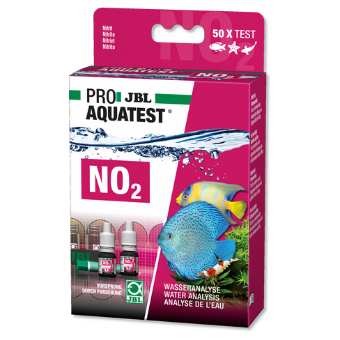 JBL PROAQUATEST NO2 Nitrite