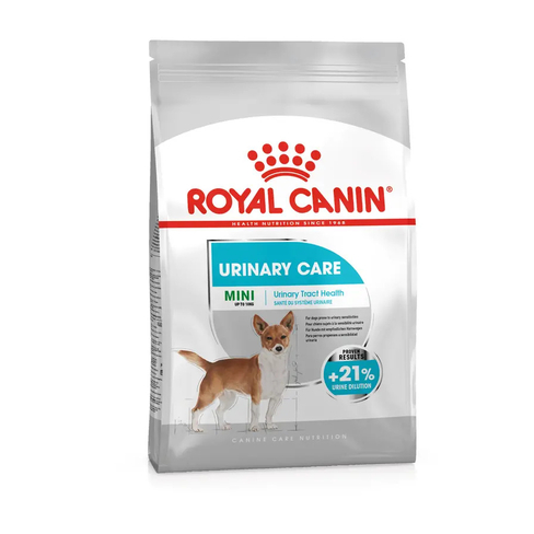 ROYAL CANIN Mini Urinary Care Adult Dog