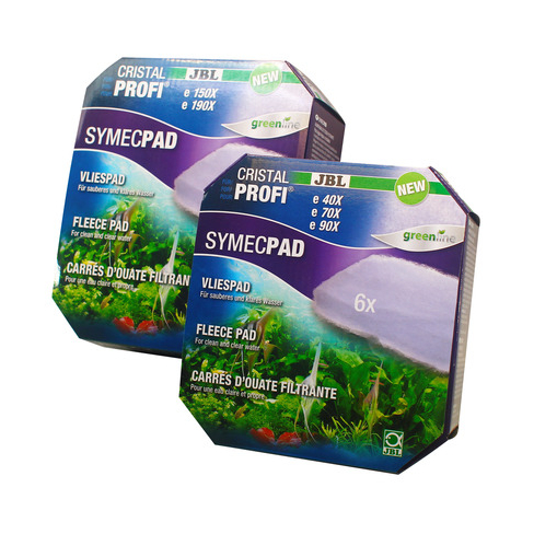 JBL CRISTALPROFI SYMECPAD e