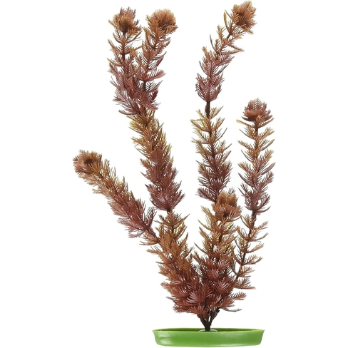 Marina Aquascaper Foxtail 30 cm – plantă artificială pentru acvariu