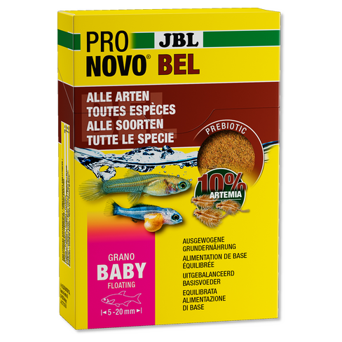 JBL PRONOVO BEL GRANO BABY