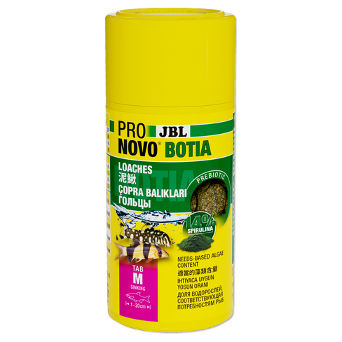JBL PRONOVO BOTIA TAB
