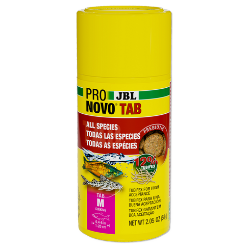JBL PRONOVO TAB