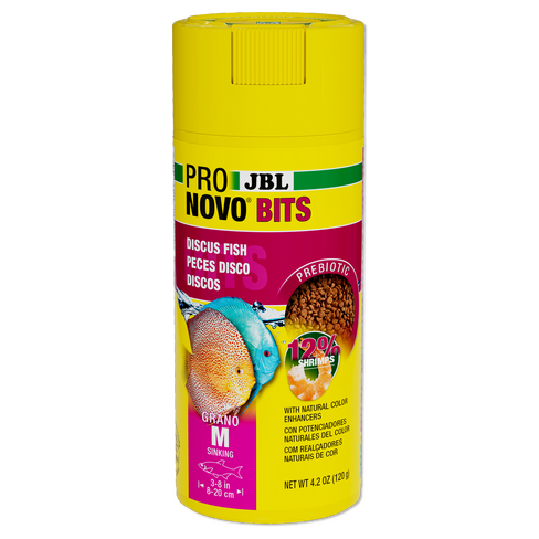 JBL PRONOVO BITS GRANO