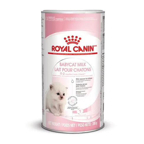 ROYAL CANIN BabyCat Milk