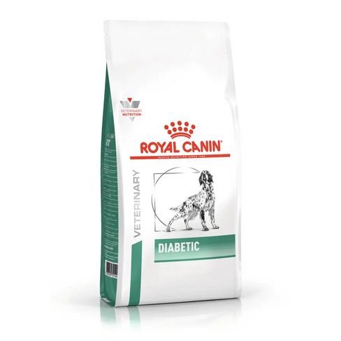 ROYAL CANIN Diabetic Dog 1,5 kg (Glycobalance)