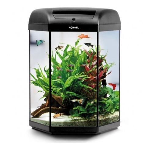 Аквариум AQUAEL HEXA SET II 60 6W