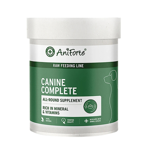 Antos AniForte Canine Complete