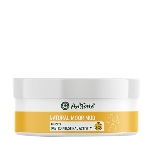 Antos AniForte Natural Moor Mud