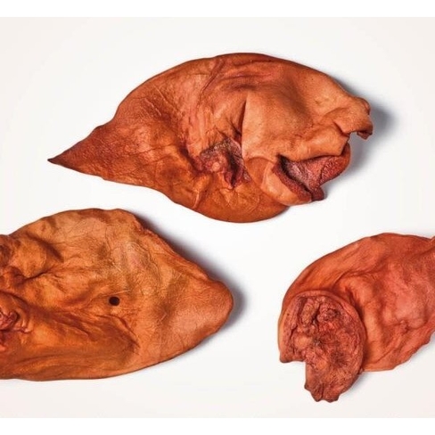 Antos Beef Ears Smoked 10 pcs