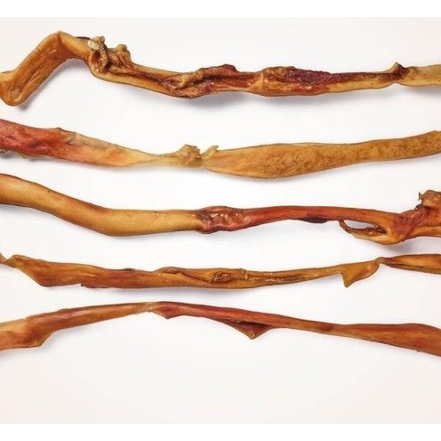 Antos Beef Hide Long Pre-Packed 70cm