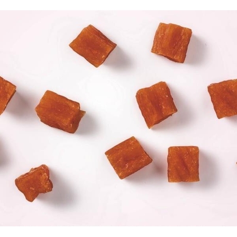 Antos Cat Treats Cubed Salmon