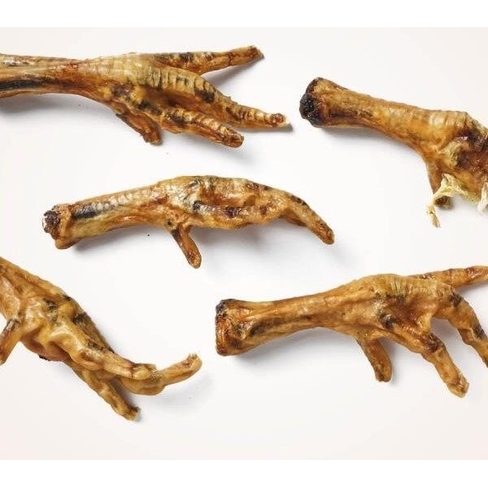 Antos Chicken Feet