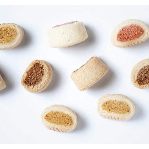 Antos Marrow Bones Mix